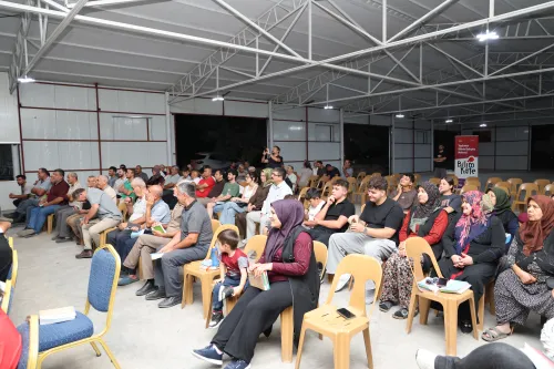 Susuz Köyü’nde Büyükbaş Hayvan Yetiştiriciliği Eğitimi Gerçekleştirildi