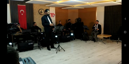 "Gönül Bahçesi 1" isimli Türk Sanat Müziği TV Programı Yayın Kayıtları