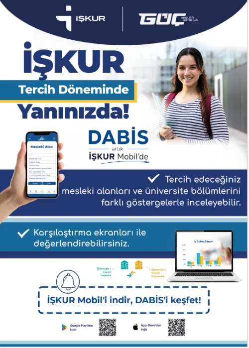 DABİS Hizmeti Hakkında Duyuru