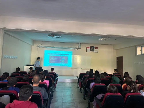 2023-2024 Orientation Training