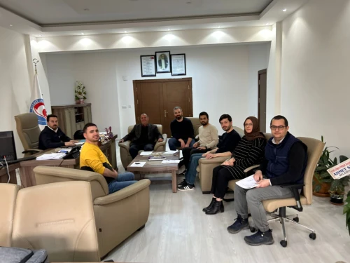 2022-2023 Spring Semester Academic Board Meeting