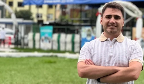 Our Faculty Member's TÜBİTAK Science Talks Support Program Project Success