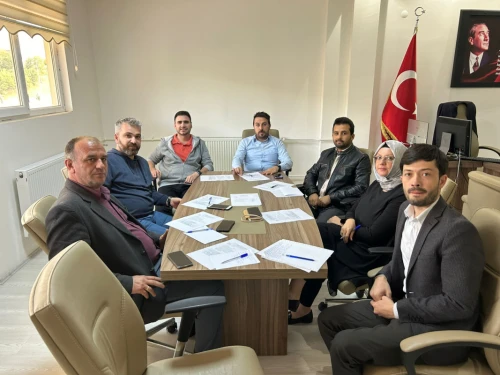 2023-2024 Fall Semester Academic Board Meeting