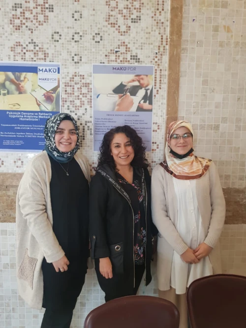 Kadına Yönelik Şiddetle Mücadele Etkinlikleri