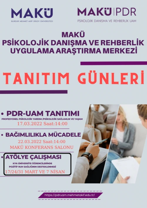 Pozitif Psikolojinin Desteklenmesi
