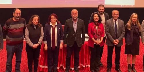 Psikolojik Danışma ve Rehberlik Uygulama Araştırma Merkezi Tanıtım Günleri