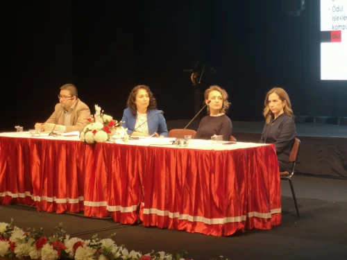 Madde Bağımlılığıyla Mücadele