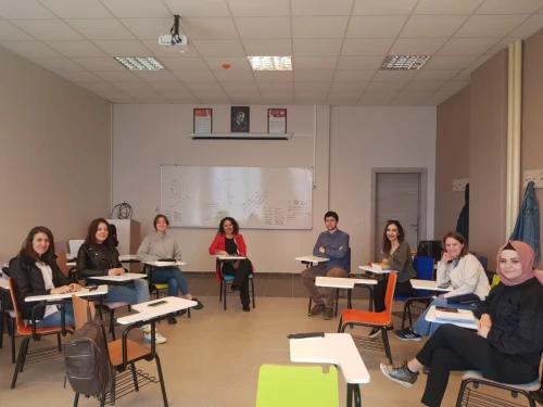 Grupla Psikolojik Danışma