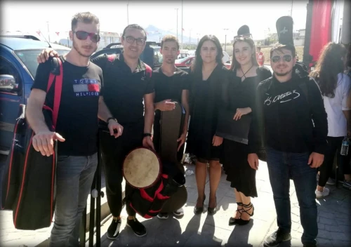 Etkinlik görseli