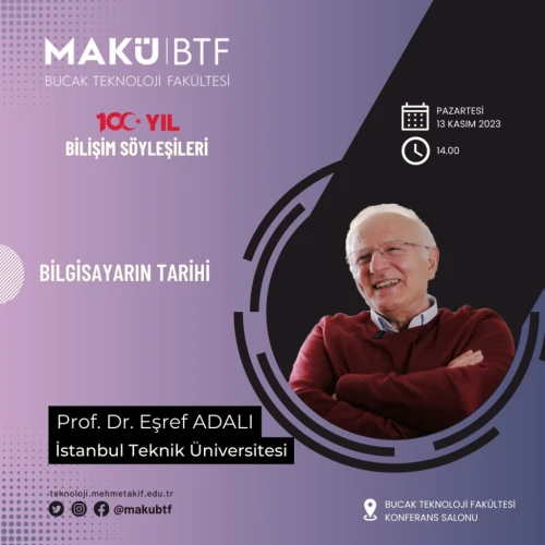 Bilgisayarın Tarihi