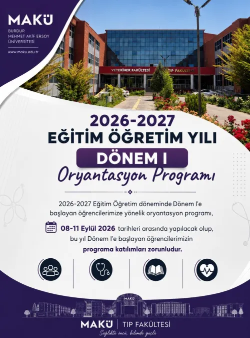 Oryantasyon Programı