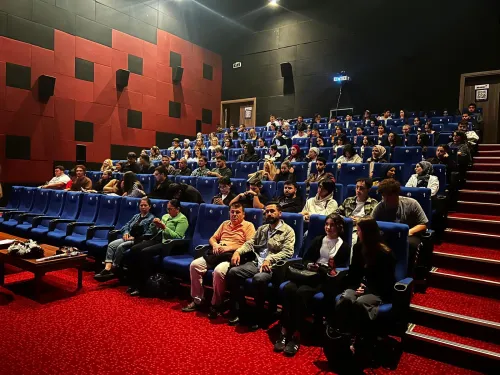 Turizm Fakültemizde Yeni Öğrencilerimize Oryantasyon Eğitimi Düzenlendi