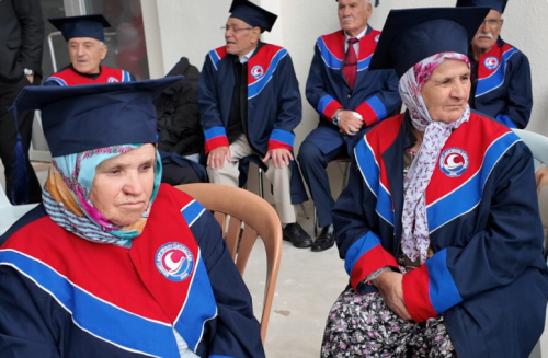 Social support and meaningful activities slow down aging