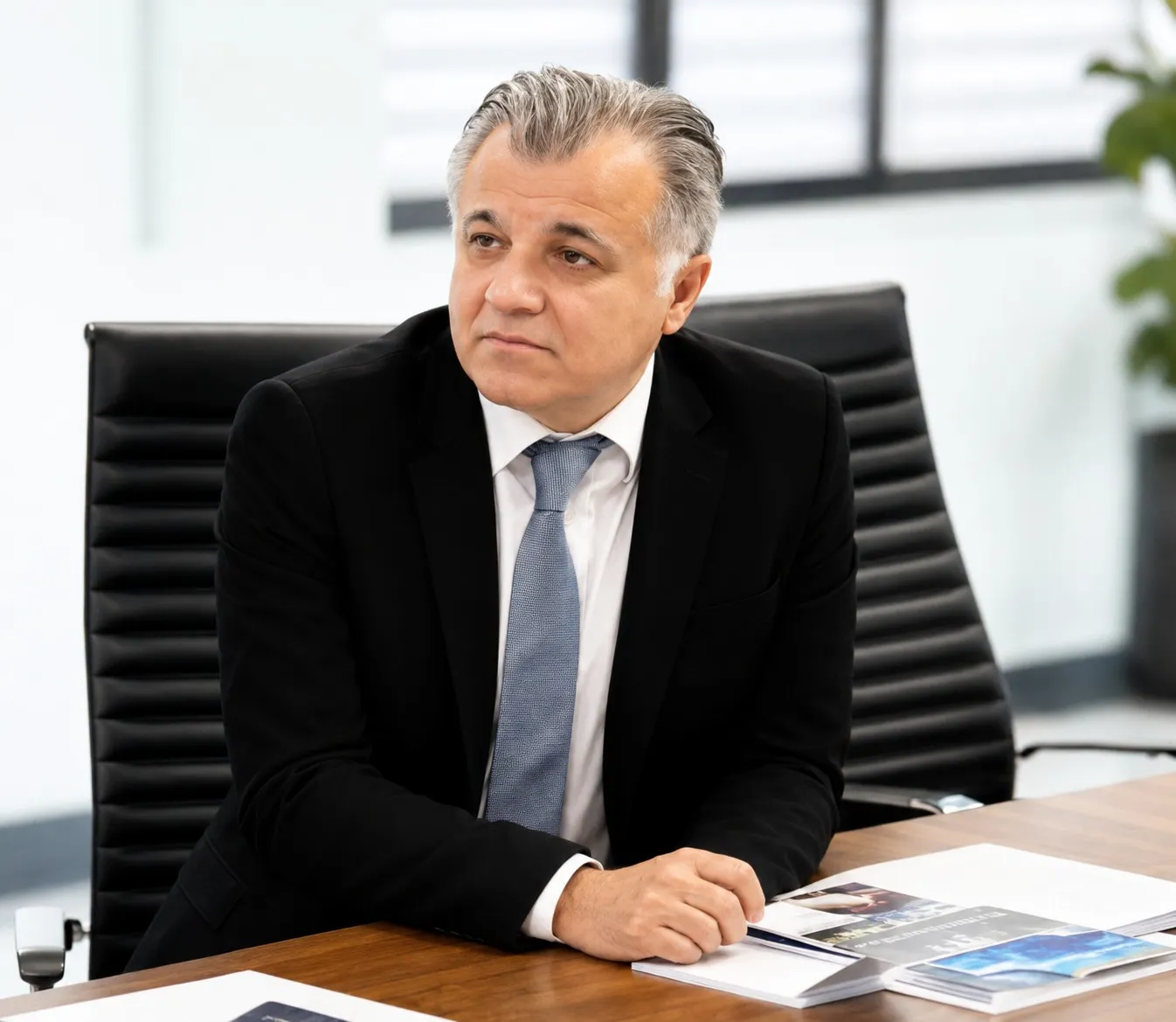 Prof. Dr. Dursun KÖSE